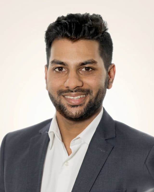 Ananthu Shaji