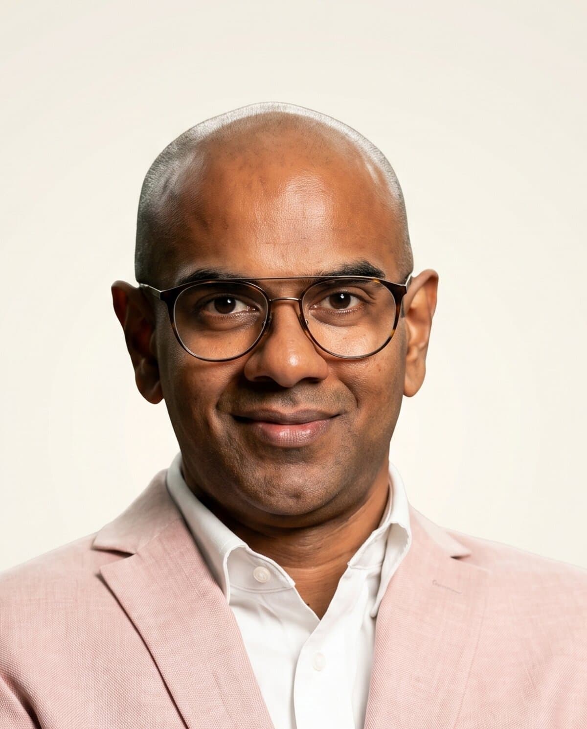 Muralee Krishnan, IRAP Practice Lead at CypherLeap